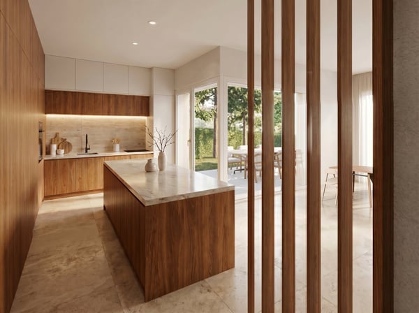 Nouvelle construction de 2 villas à Tannay 6