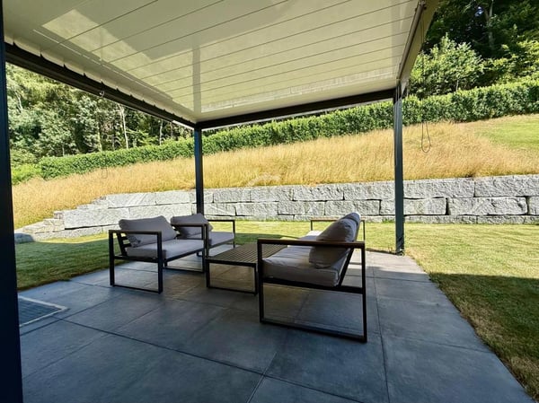 EXCLUSIVITE I Somptueuse et lumineuse villa jumelée 1.5 pièces 7