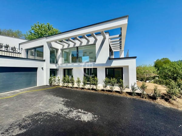 NOUVEAU l Villa jumelée 1.5 pièces 1