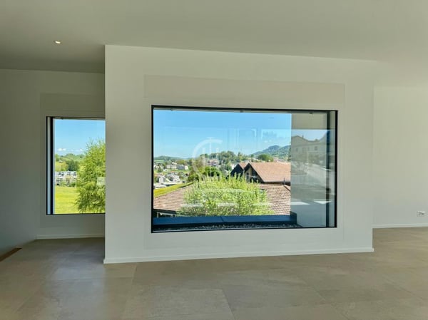 NOUVEAU l Villa jumelée 1.5 pièces 9