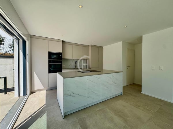 NOUVEAU l Villa jumelée 1.5 pièces 7