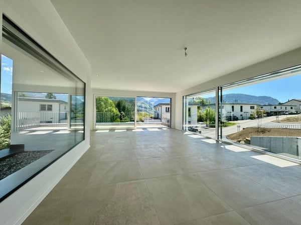 NOUVEAU l Villa jumelée 1.5 pièces 3