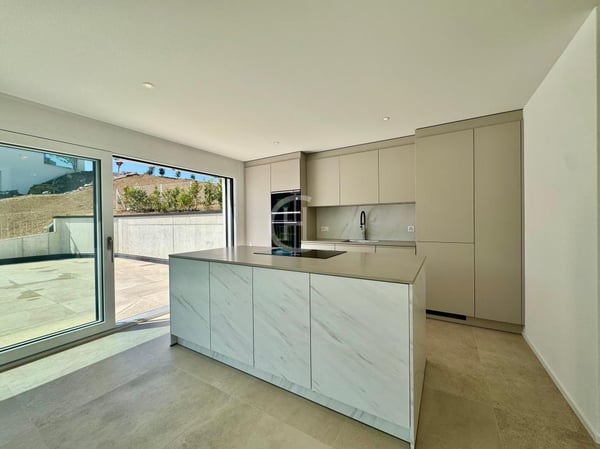 NOUVEAU l Villa jumelée 1.5 pièces 5