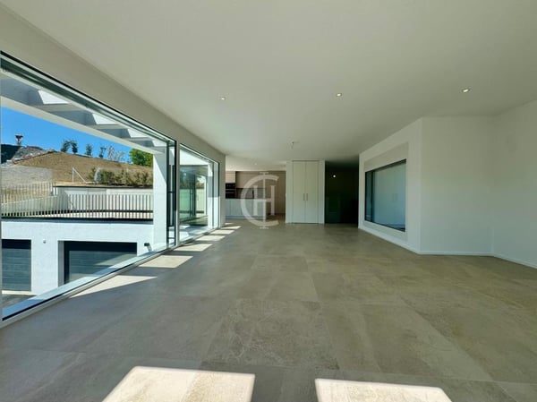 NOUVEAU l Villa jumelée 1.5 pièces 4