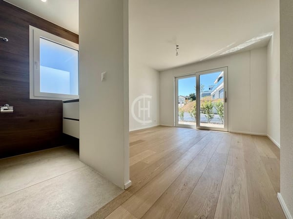 NOUVEAU l Villa jumelée 1.5 pièces 11