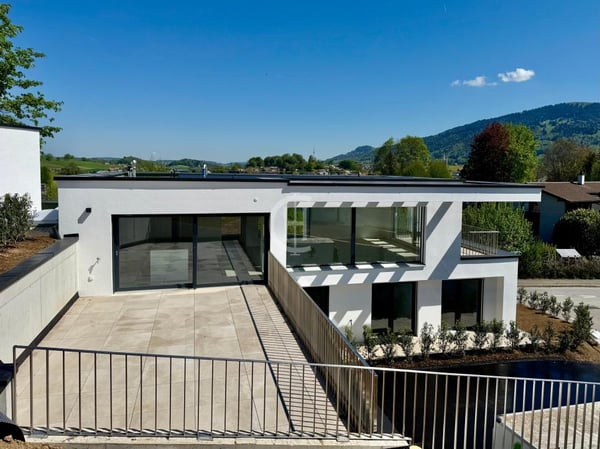 NOUVEAU l Villa jumelée 1.5 pièces 6