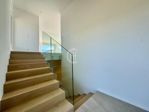 NOUVEAU l Villa jumelée 1.5 pièces 10