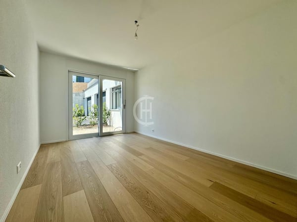 NOUVEAU l Villa jumelée 1.5 pièces 13