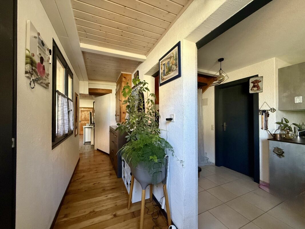 Maisonnette 2.5 pièces à Rances