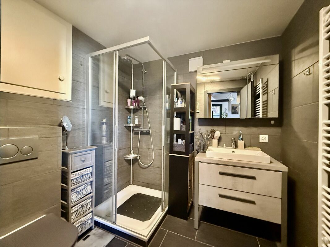 Maisonnette 2.5 pièces à Rances