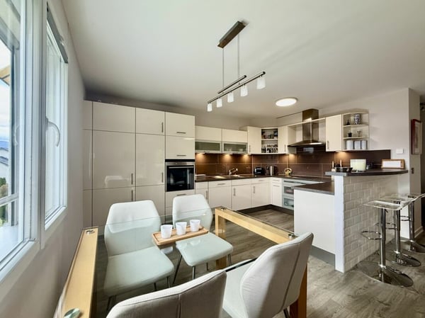 Appartement 5.5 pièces à Yverdon-les-Bains 3