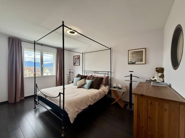 Appartement 5.5 pièces à Yverdon-les-Bains 7