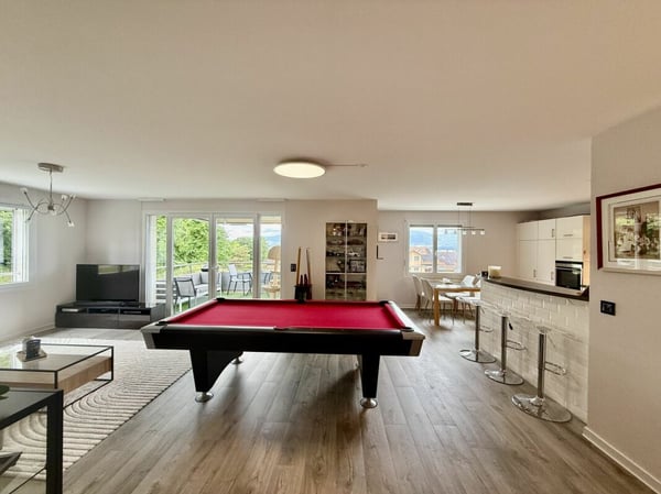 Appartement 5.5 pièces à Yverdon-les-Bains 1