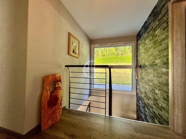 Villa d'architecte 4.5 pièces à Seiry (Lully) 14