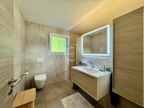 Villa d'architecte 4.5 pièces à Seiry (Lully) 13