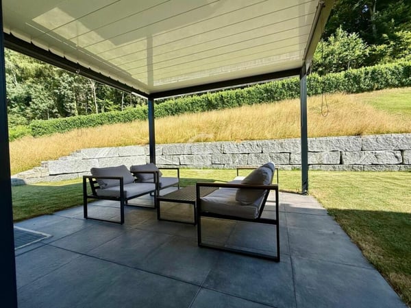 Villa d'architecte 4.5 pièces à Seiry (Lully) 6