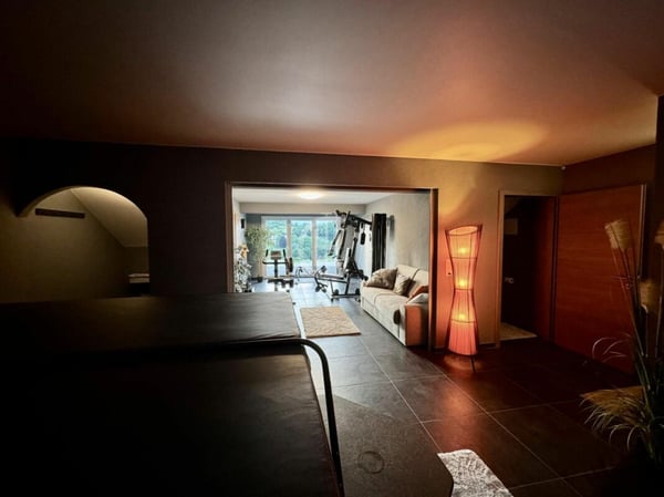 Villa d'architecte 4.5 pièces à Seiry (Lully) 19