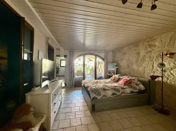 Maisonnette 2.5 pièces à Rances 7