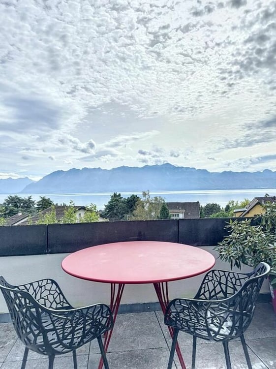 Appartement 1.5 pièces à Lutry 2