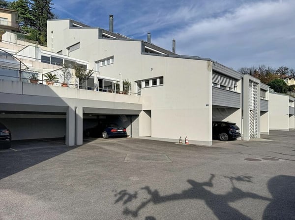 Appartement 1.5 pièces à Lutry 1