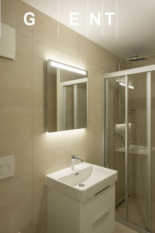 Appartement de 3.5 pièces 10