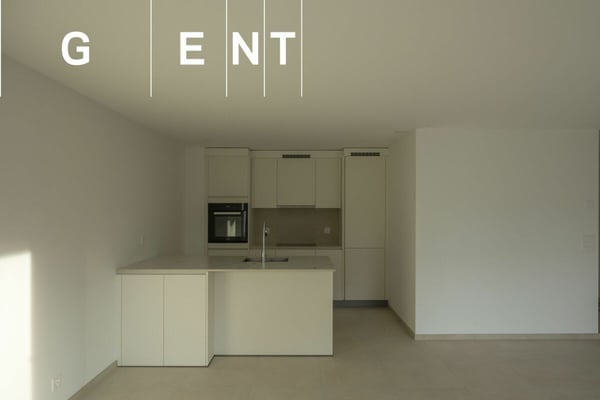 Appartement de 3.5 pièces 4