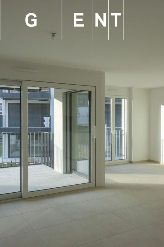 Appartement de 2,5 pièces