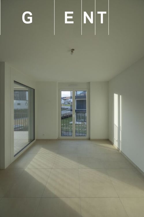 Appartement de 3.5 pièces 7