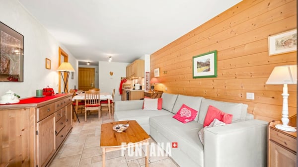 PPE Diablerets Parc C Lot C5 6