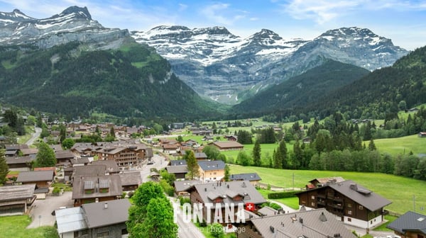 PPE Diablerets Parc C Lot C5 17