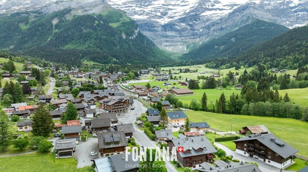 PPE Diablerets Parc C Lot C5 14