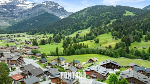 PPE Diablerets Parc C Lot C5 16
