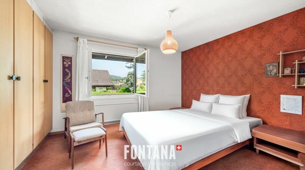 Maison individuelle 4