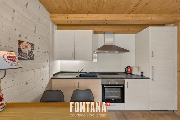Chalet Volodalen 5