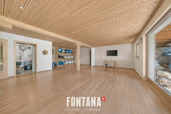 Chalet Volodalen 15