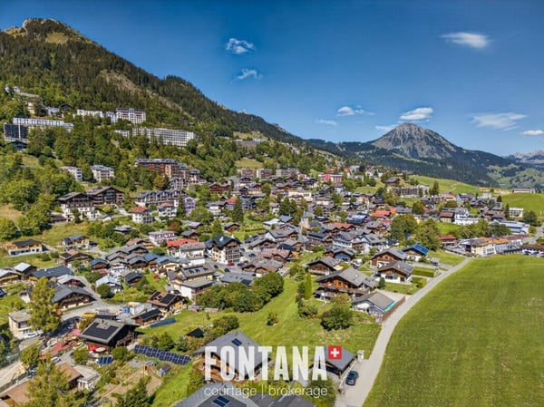 Chalet Volodalen 30