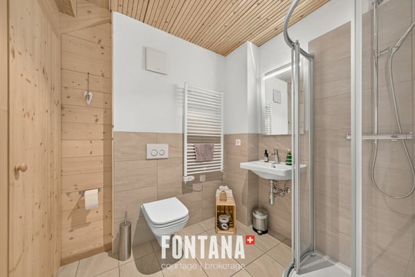 Chalet Volodalen 19