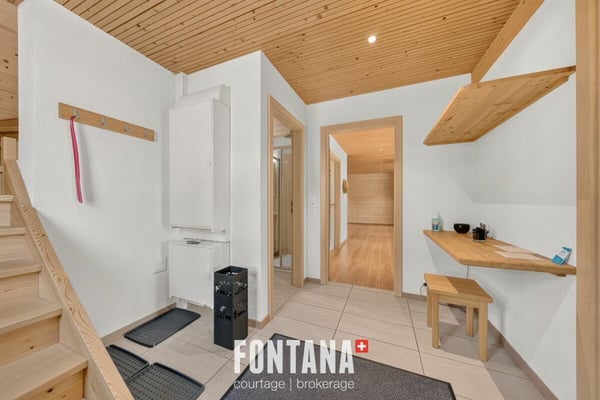 Chalet Volodalen 10