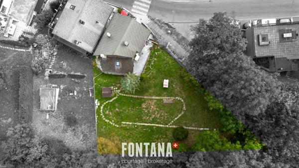 Chalet de caractère avec rendement locatif 31