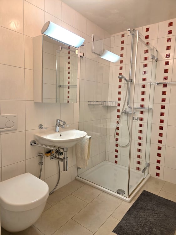 AU COEUR DE MONTREUX bel appartement de 1.5 pièces 10