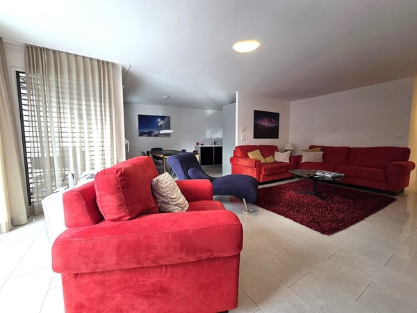 AU COEUR DE MONTREUX bel appartement de 1.5 pièces 2