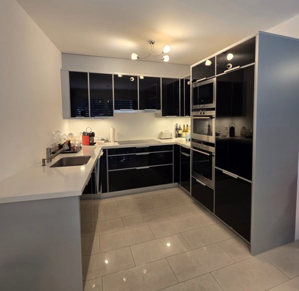 AU COEUR DE MONTREUX bel appartement de 1.5 pièces 4