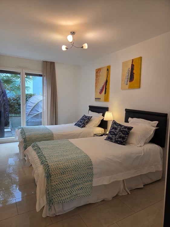 AU COEUR DE MONTREUX bel appartement de 1.5 pièces 8