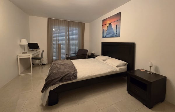 AU COEUR DE MONTREUX bel appartement de 1.5 pièces 9