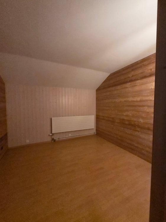 CHALET AUTHENTIQUE 10