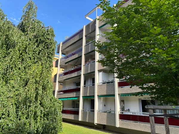 Spacieux appartement de 4 pièces avec balcon à Monthey 7