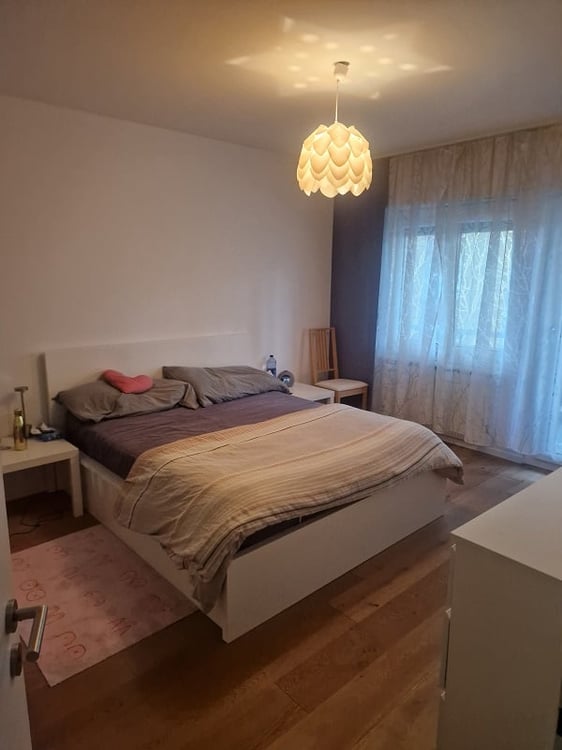 Spacieux appartement de 4 pièces avec balcon à Monthey 3
