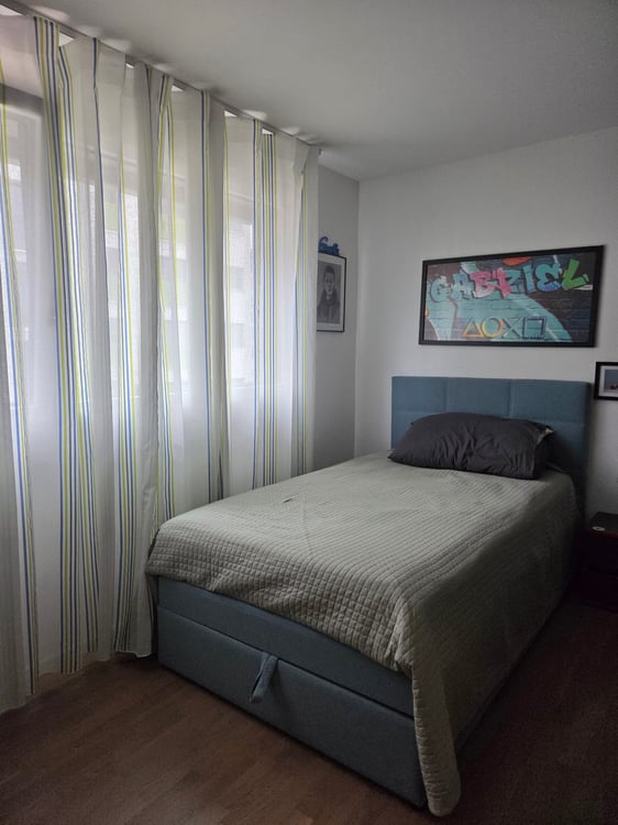OPPORTUNITE A MONTHEY - APPARTEMENT DE 5,5 PIECES 7