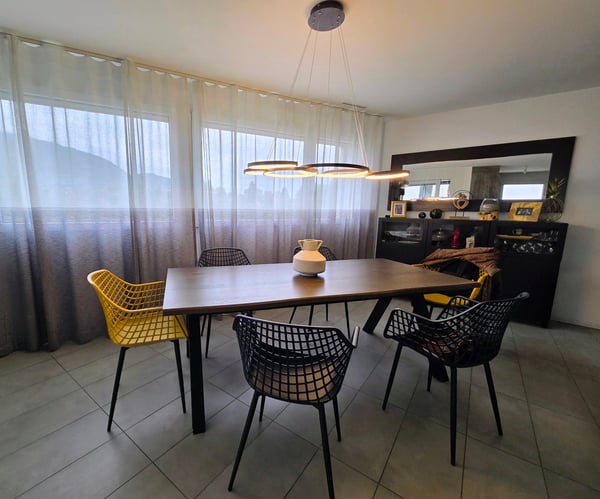 OPPORTUNITE A MONTHEY - APPARTEMENT DE 5,5 PIECES 3