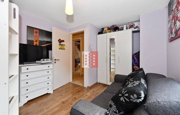 Maison individuelle avec potentiel de rénovation au coeur de Fully 4